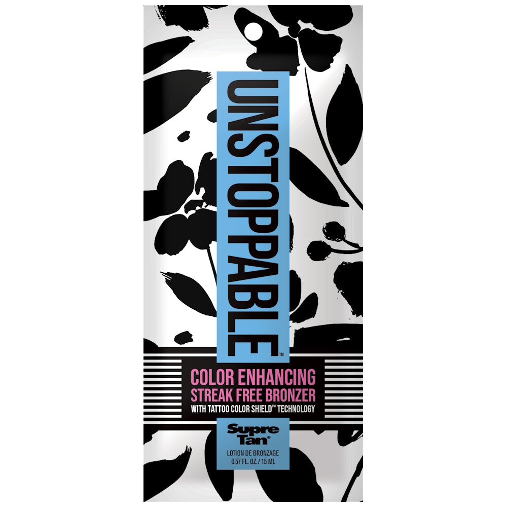 Supre Tan Unstoppable