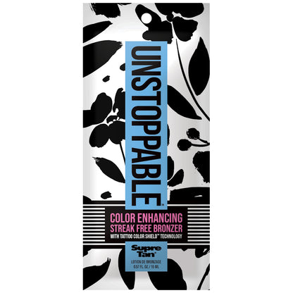 Supre Tan Unstoppable
