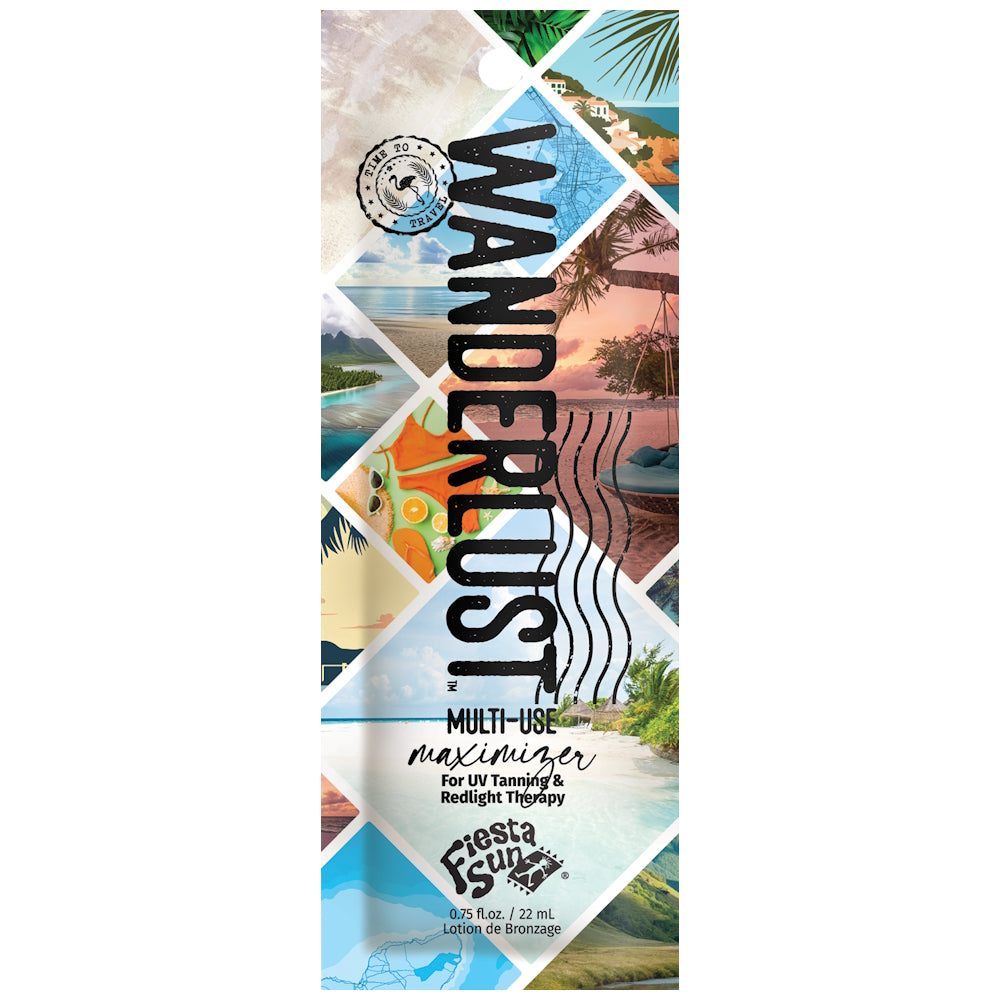 Fiesta Sun Wanderlust