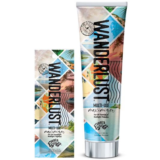 Fiesta Sun Wanderlust