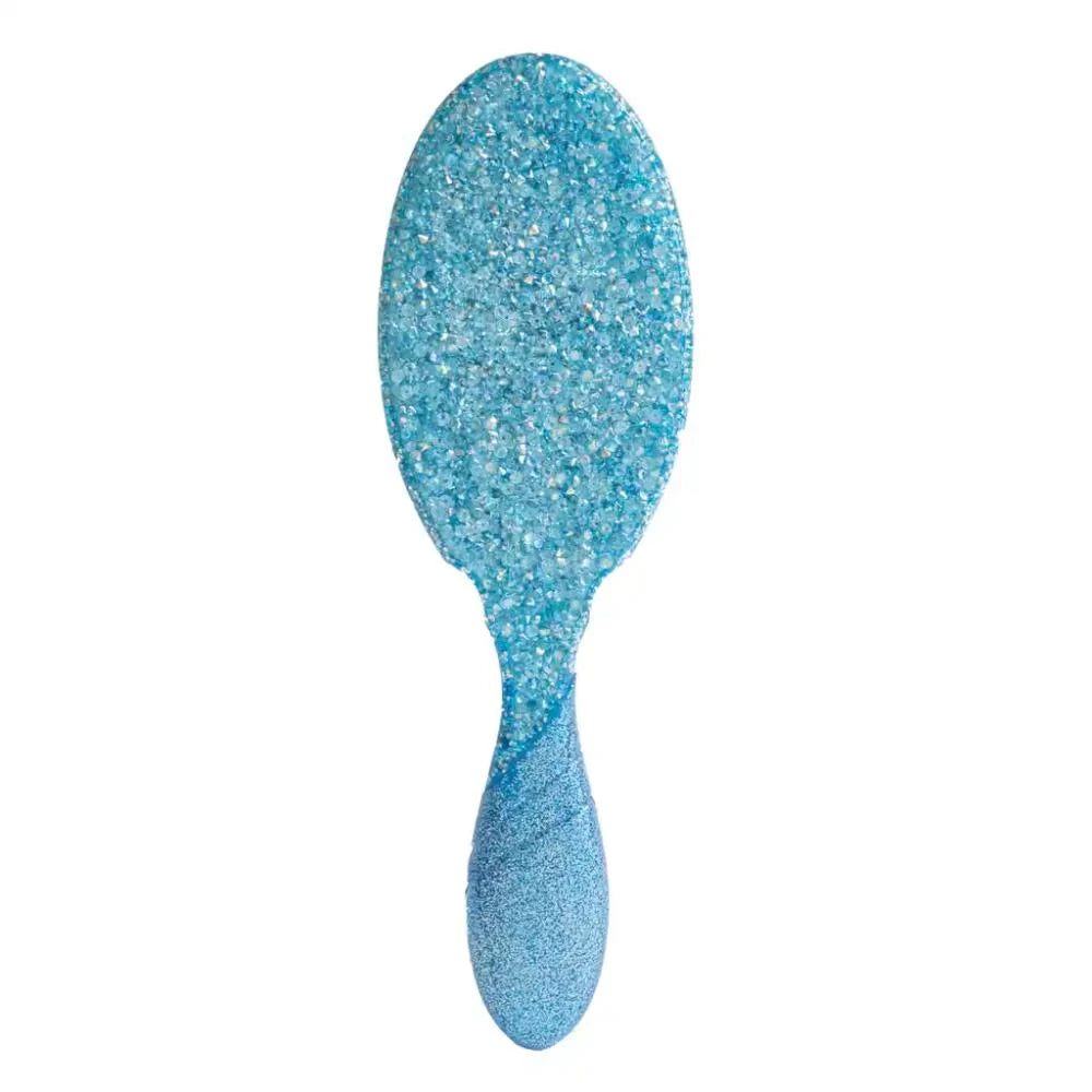 WetBrush Detangler Winter Wonderland - Blue