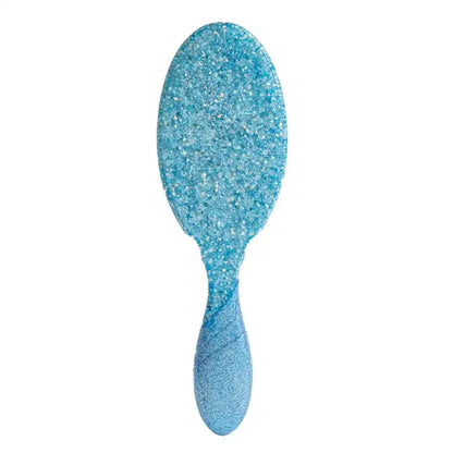 WetBrush Detangler Winter Wonderland - Blue
