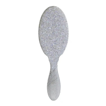 WetBrush Detangler Winter Wonderland - Silver