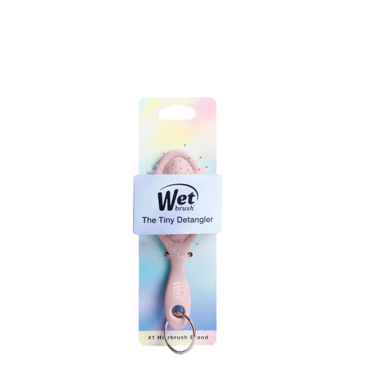 Wet Brush The Tiny Detangler Keychain