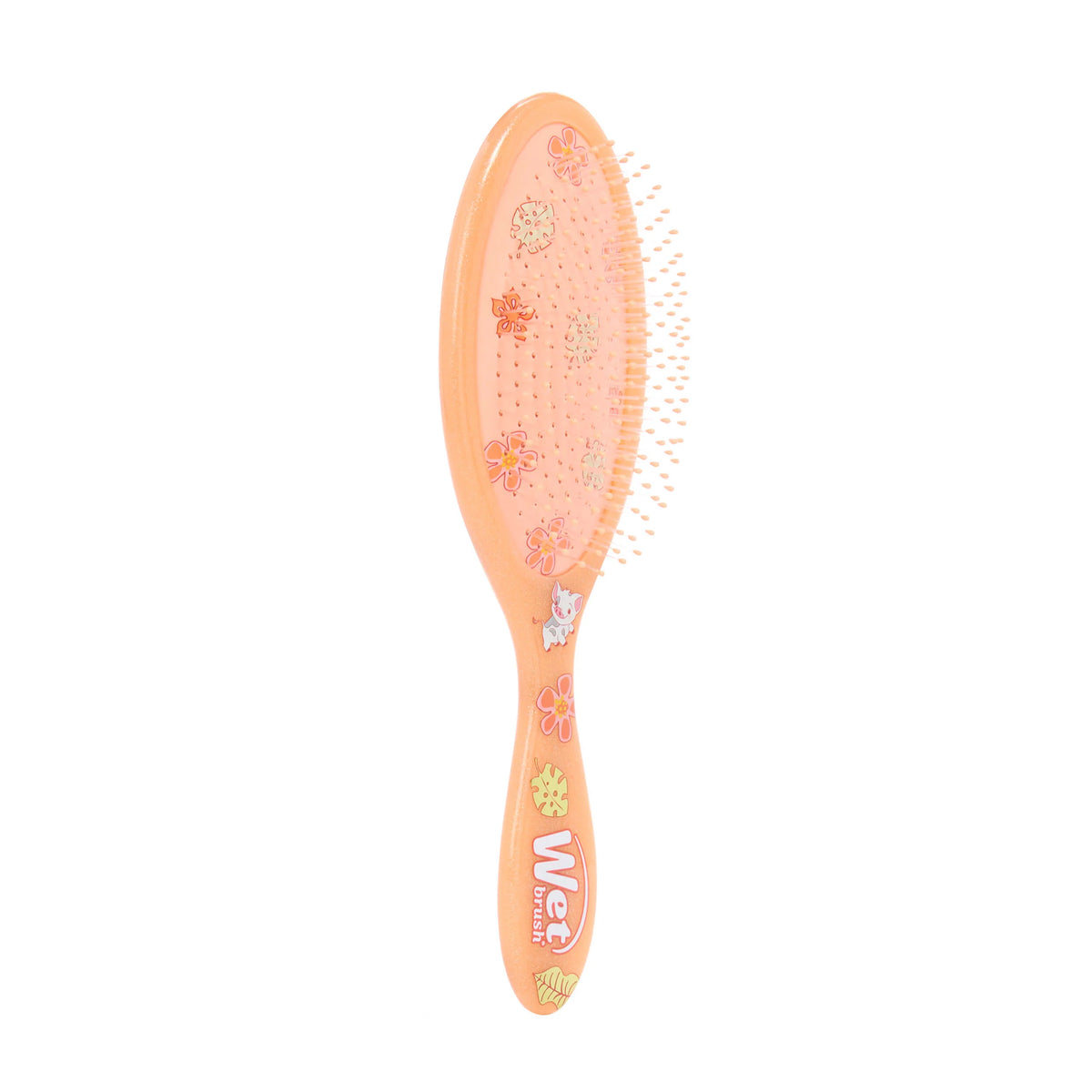 Wet Brush x Dreamy Disney Princess Original Detangler - Moana