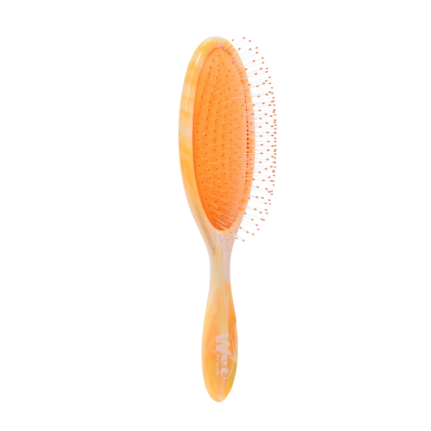Wet Brush Summer Treat Original Detangler - Orange Creamsicle