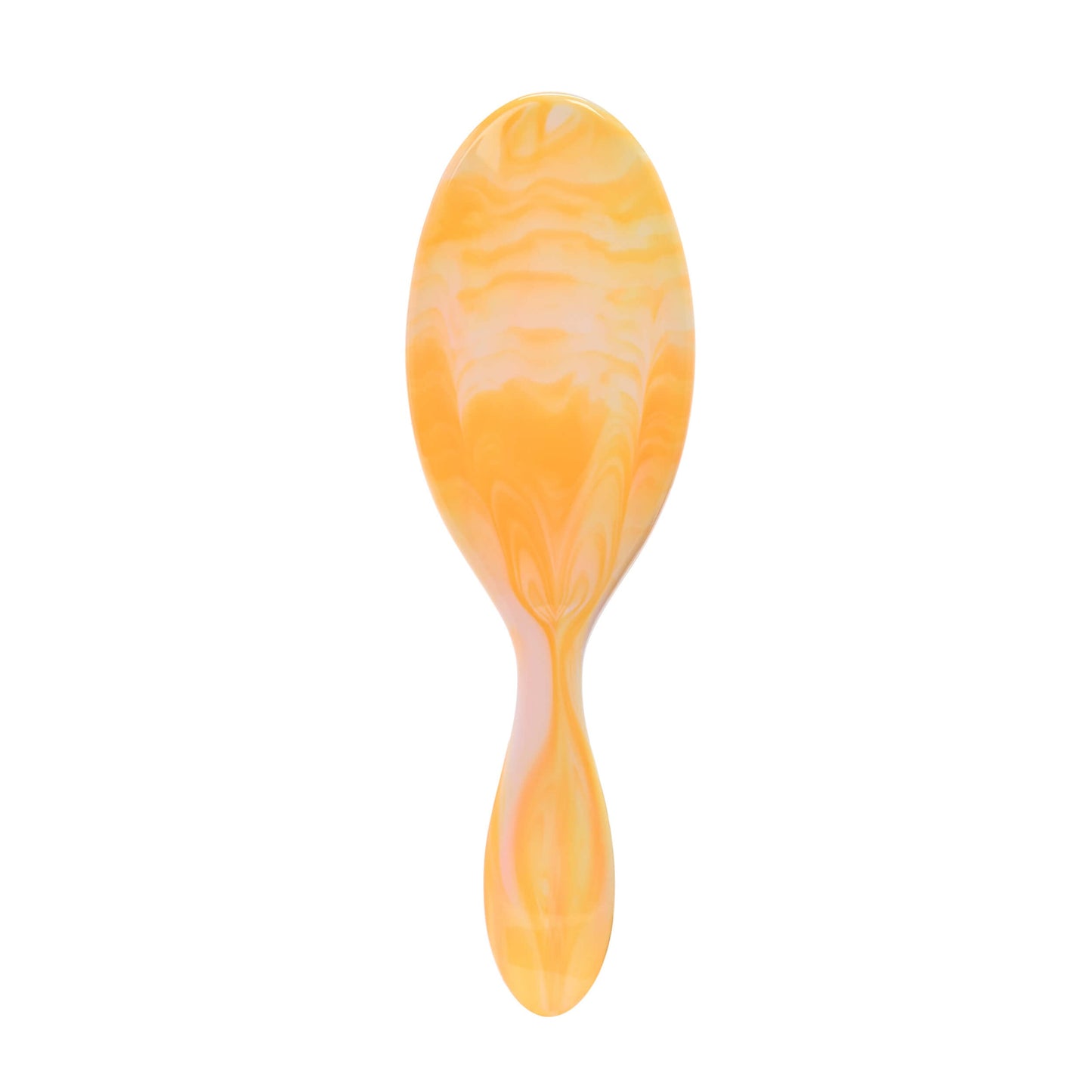 Wet Brush Summer Treat Original Detangler - Orange Creamsicle
