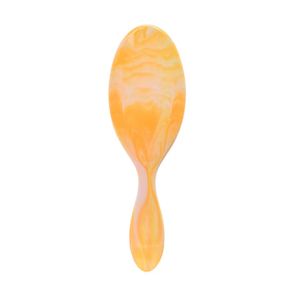 Wet Brush Summer Treat Original Detangler - Orange Creamsicle