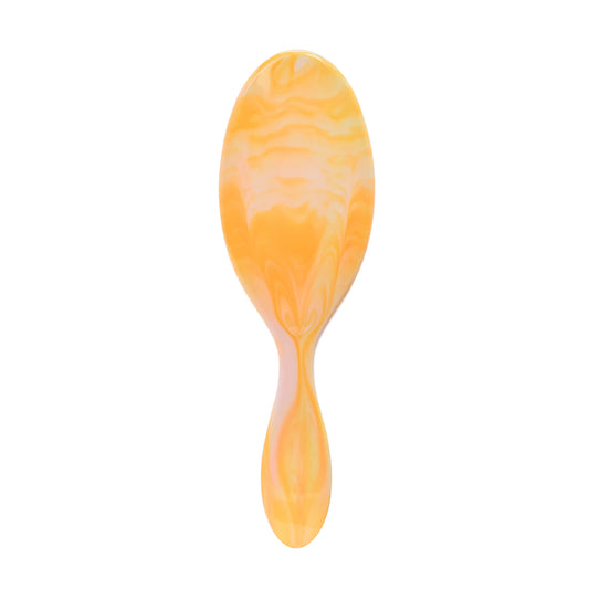 Wet Brush Summer Treat Original Detangler - Orange Creamsicle