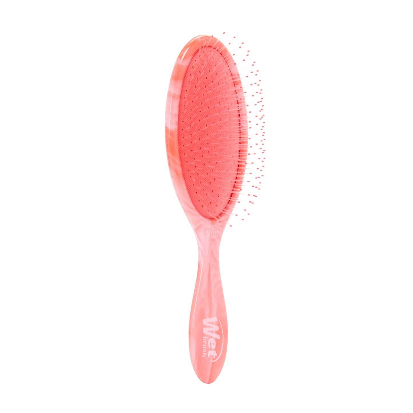 Wet Brush Summer Treat Original Detangler - Strawberries & Cream