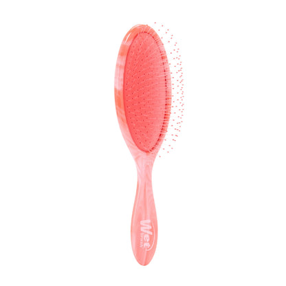 Wet Brush Summer Treat Original Detangler - Strawberries & Cream