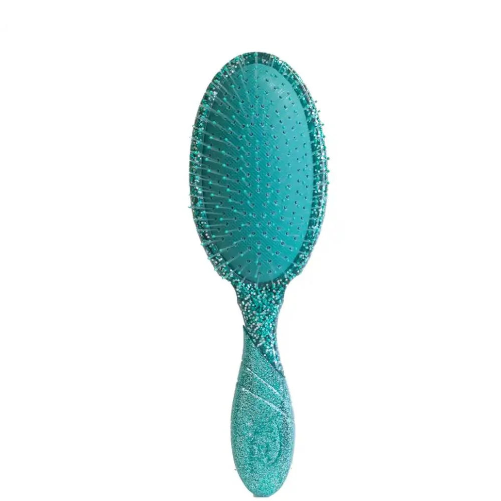 WetBrush Detangler Winter Wonderland - Green