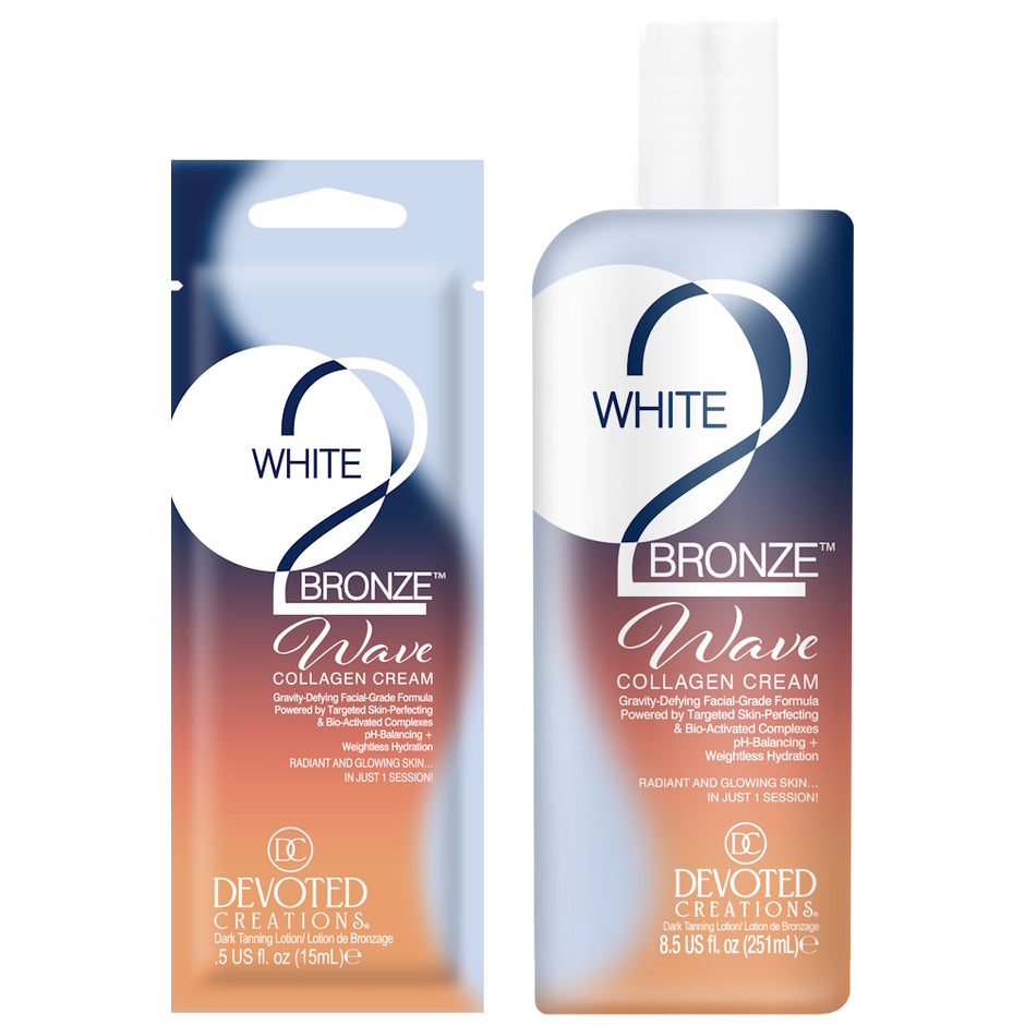 Sunbed Tan Accelerators & Tanning Enhancers