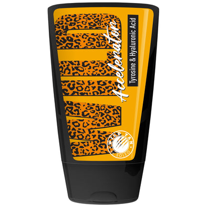 Wild Tan by Soleo Wild Accelerator